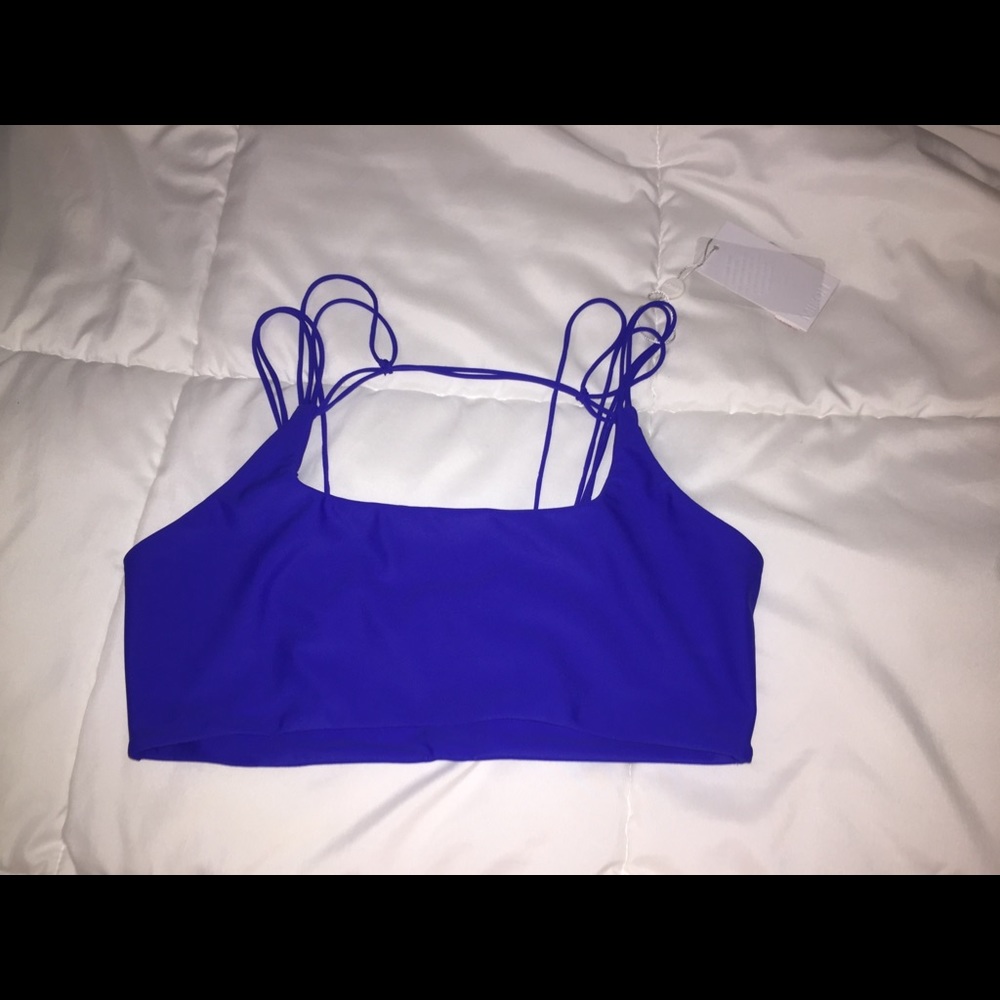 Kapa’a Bikini Top